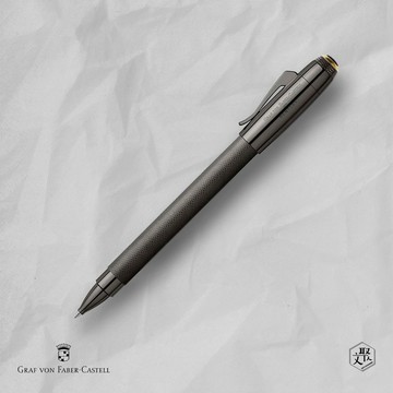 【Graf von Faber-Castell】賓利聯名系列百年紀念鋼珠筆 VIP刻字服務 (原廠正貨)