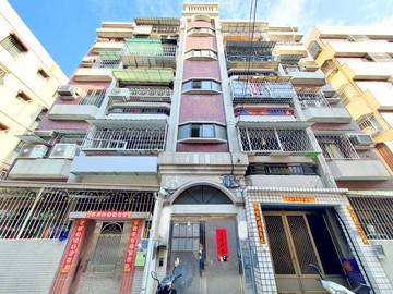 建工大昌商圈陽明學區全屋翻新公寓美三房｜高雄市三民區大利街