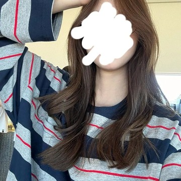 miu系美學'條紋長袖t卹女秋季新款寬鬆韓系慵懶鬆弛感上衣