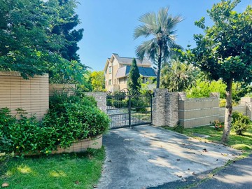 近湖口老街氣派莊園農舍｜新竹縣湖口鄉湖新路