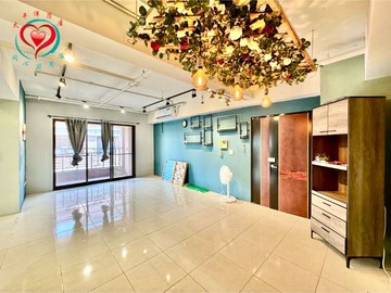 鶯歌火車站山河戀景觀美三房太平洋同心圓采樺｜新北市鶯歌區中正一路