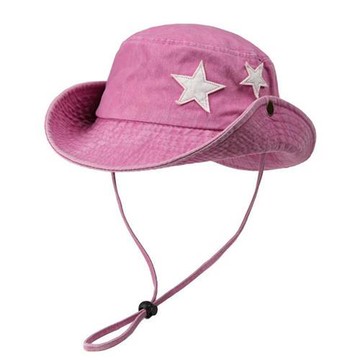 【巴黎精品】現貨+預購 防曬帽牛仔帽遮陽帽登山釣魚戶外透氣-水洗漁夫帽男女帽子3色a1jg63