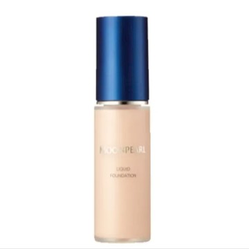 MIKIMOTO 珍珠粉底液 白皙OC01/ 自然OC03 - 自然OC03