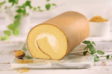 【迦南嚴選】??生乳卷??椰蜜生乳卷(原味) ????