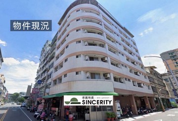 承義漁伯霸氣角間整棟收租金雞母｜台中市潭子區興華一路