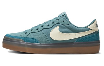 WMNS ZOOM POGO PLUS SB NOISE AQUA GUM