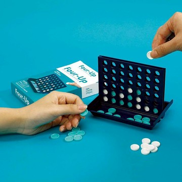 Hightide_便攜組四連棋桌遊_JZ082