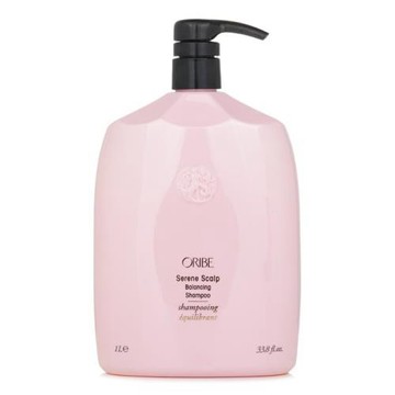 Oribe Serene 頭皮平衡洗髮露1000ml/33.8oz
