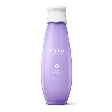 FRUDIA 【望莓止渴】藍莓補水調理露195ml