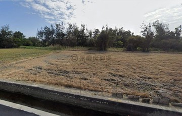 清水區臨路住四建地找我買最便宜｜台中市清水區海濱段