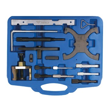 發動機調整工具組件,用於福特