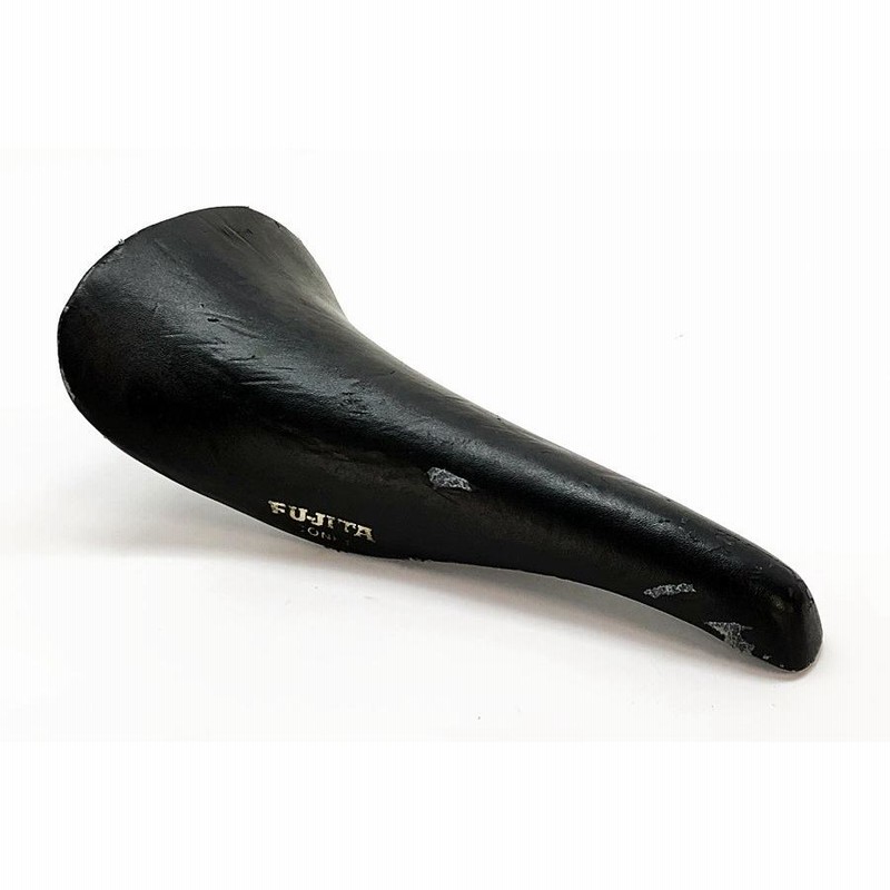 藤田サドル CONPY CYCLETECH-IKD : Fujita CONPY Seamless Saddle No.403
