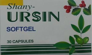 上于優爾順 30粒