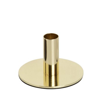 德國 IHR-燭台-金色