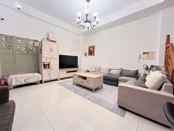 近五結市區 雙車位 優質美別墅｜宜蘭縣五結鄉大吉二路