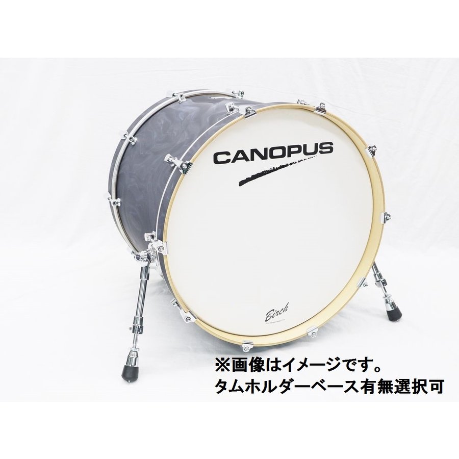 カノープス CANOPUS Birch 16x20 BD Other Wrap