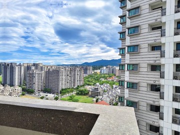 台北灣七期銀河絕佳三房車｜新北市淡水區新市一路一段