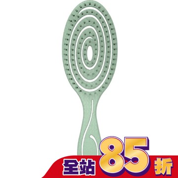 屈臣氏空氣魔法梳(螺旋)