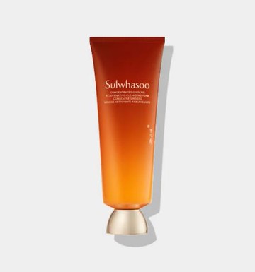 滋陰蔘舒敏潔顏霜 150g