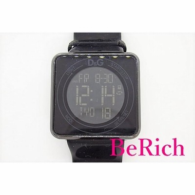 I ♡ D&G 腕時計 楽天市場】【ウォッチ】DOLCE&GABBANA ドルチェ&ガッバーナ D&G