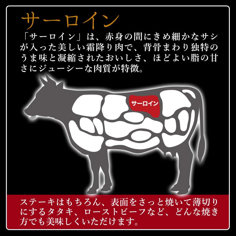 おおいた豊後牛 サーロインステーキ 1枚 250ｇ 大分県 ブランド牛 黒毛和牛 おおいた和牛 お取り寄せ