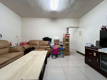 太原車站/五房朝南/自有車庫透天｜台中市北屯區東光路