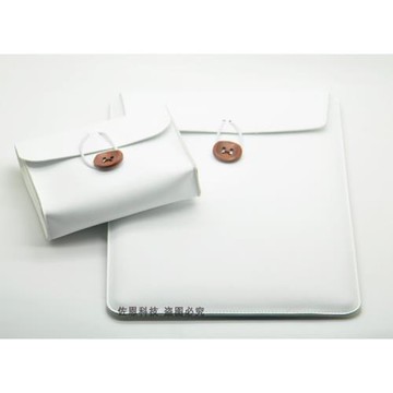適用于微軟電腦包surface pro7/8/9 X 12.3保護套book3內膽包13.5真皮laptop4 GO
