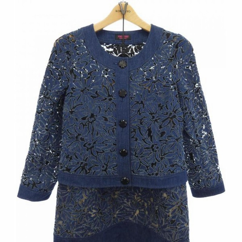 ユキトリイ Yuki Torii セットアップ 通販 Lineポイント最大0 5 Get Lineショッピング