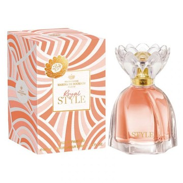 Marina de Bourbon 瑪莉安娜 梨花綻放 女性淡香精 50ml