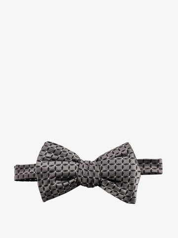 Silk bowtie - NICKY - gender_Man