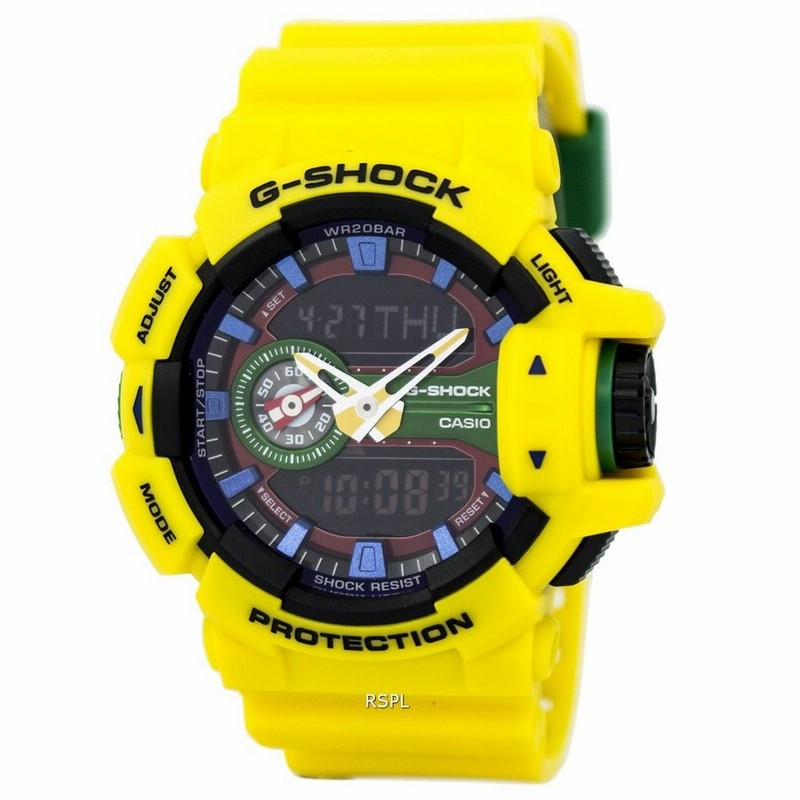 G shock big case sale