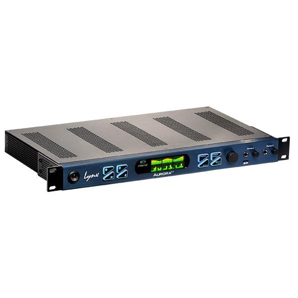 Lynx Studio Technology AURORA(n) 24 TB3