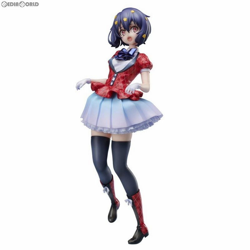 新品即納』{FIG} 水野愛(みずのあい) ゾンビランドサガ 1/7 完成
