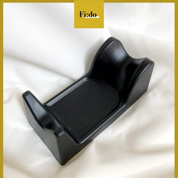 現貨供應｜磨甲機專用筆架 磨甲機放置架 筆枕 磨甲機支架座 美甲磨甲機筆架 磨甲機架 矽膠筆架 手柄架