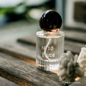 ETUDE NO.10 - 春天來了 -  花果香調 - 30ml 香氛噴霧