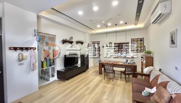 羅東月眉車庫邊間別墅｜宜蘭縣羅東鎮月眉路