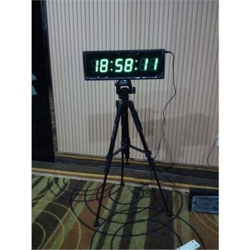 本店計時器配套的三腳支架（不含計時器）