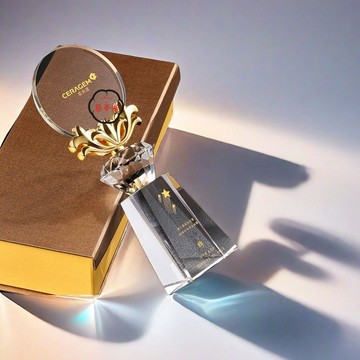 獎盃製作 公司貨 免運 獎杯 客製化獎杯 年會水晶獎杯新款定做創意團隊刻字紀念公司頒獎優秀員工彩印照片工廠現貨直銷 年底鉅惠 特惠/店長新品推薦 售後保障 5z1010