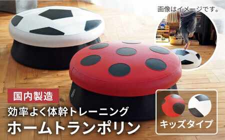ホームトランポリン キッズタイプ 糸島市 / 未来航路 クッション