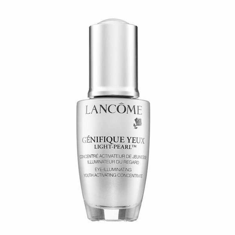 ランコム LANCOME ジェニフィック アイセラム ライトパール 20mL 目元