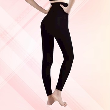 【樹飛雪】台灣製微刷毛 石墨烯升級版 量子能量褲