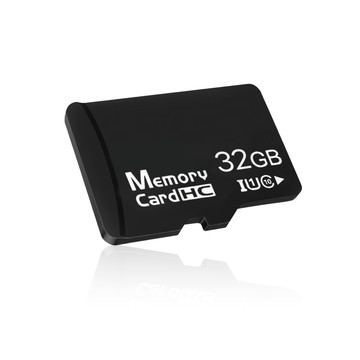 DTAudio microSD U1 C10 記憶卡【32GB】｜32GB記憶卡 藍牙耳機 MP3 錄音裝置