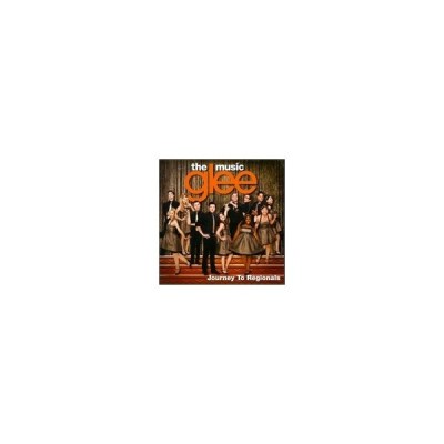 Glee Cast Glee The Music Journey To Regionals 輸入盤cd グリー 通販 Lineポイント最大get Lineショッピング