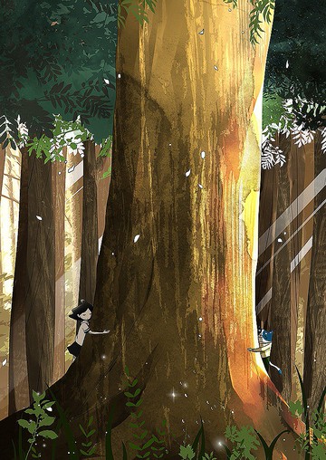 【IlluBase】Adventure in Taiwan護手霜 / 阿里山 / 綠茶香