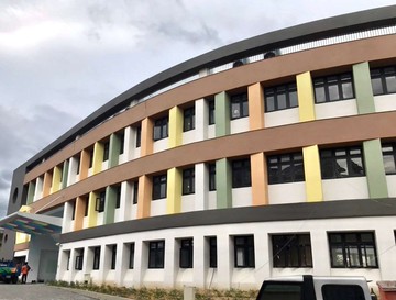 W|入手東區|東英公園旁首望龍邦低總價別墅稀有釋出｜台中市東區德興一街