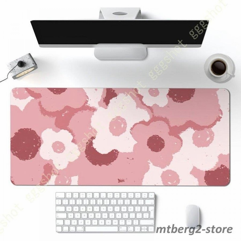 デスクマット 大きいサイズ デスクマット Puレザー デスク 勉強机 マット 学習机 花柄 デスクマット パソコンデスク パソコン デスクシート デスクマット 通販 Lineポイント最大get Lineショッピング