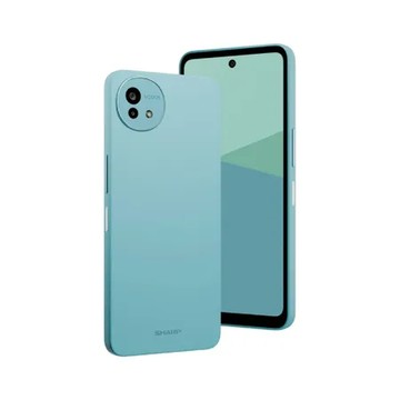 蜜果藍 SHARP AQUOS wish5 5G 6G / 128GB