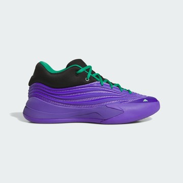 ADIDAS DAME X 男女 籃球鞋