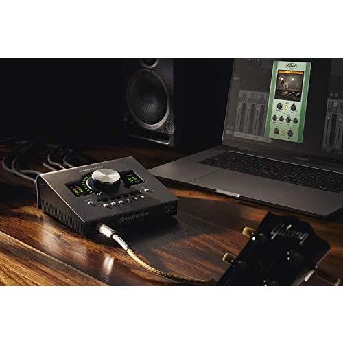 Universal Audio Apollo Twin X DUO Heritage Edition 並行輸入品