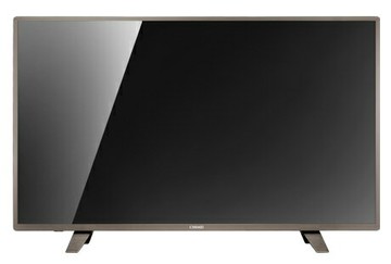 CHIMEI 奇美 50型低藍光液晶電視  TL-50A300 ◆低藍光不閃頻 ◆含TB-A030視訊盒